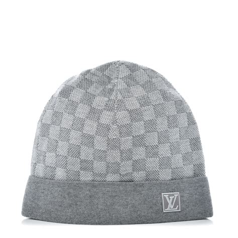 louis vuitton petit damier hat